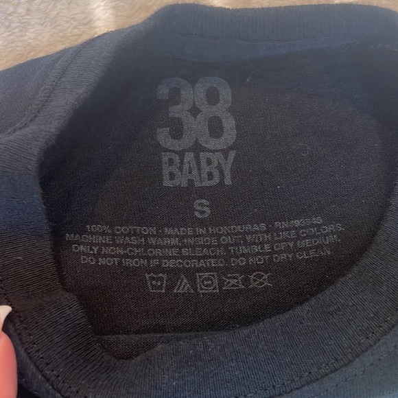 Rap Tees - Picture 2 of 3